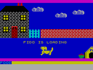 ZX GameBase Fido Firebird_Software 1985