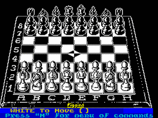 ZX GameBase Fig_Chess 16/48_Tape_Magazine 1985