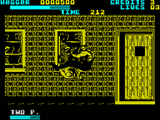 ZX GameBase Final_Fight_(128K) US_Gold 1991