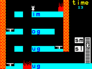 ZX GameBase Fire_Fight H.S._Software 1987