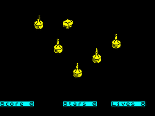 ZX GameBase Fire_Kracker Sinclair_User 1985