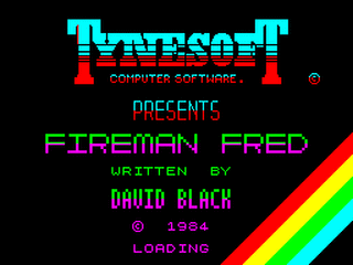 ZX GameBase Fireman_Fred Tynesoft 1984