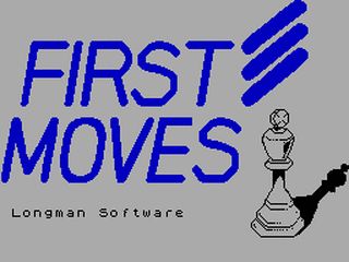 ZX GameBase First_Moves Longman_Software 1985