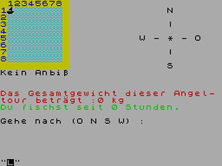 ZX GameBase Fischen Kurt_Windolf_Westerland 1983