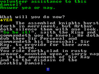 ZX GameBase Fisher_King,_The Zenobi_Software 1991
