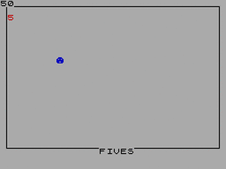 ZX GameBase Fives Sinclair_User 1983