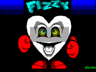 ZX GameBase Fizzy Denis_Rykov 1997