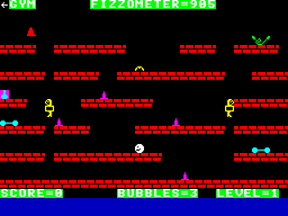 ZX GameBase Fizzy_Wizzy ESP_Software 1984