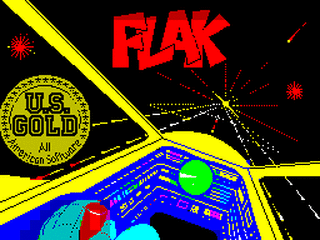 ZX GameBase Flak US_Gold 1984