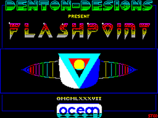 ZX GameBase Flashpoint Ocean_Software 1987