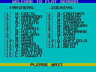 ZX GameBase Flat_Season Bastec_Software 1988