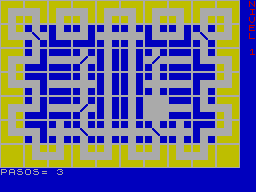 ZX GameBase Flecha_Intrépida,_La MicroHobby 1985
