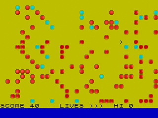 ZX GameBase Flite Sinclair_Programs 1984