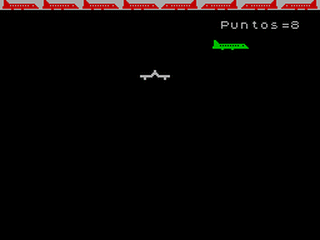 ZX GameBase Fly VideoSpectrum 1985