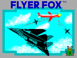 ZX GameBase Flyer_Fox Bug-Byte_Software 1986