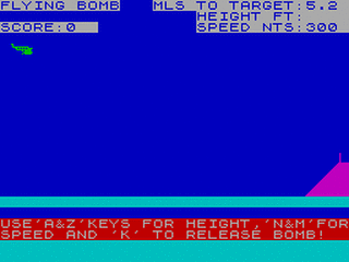 ZX GameBase Flying_Bomb Pan_Books 1983