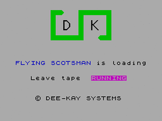 ZX GameBase Flying_Scotsman Dee-Kay_Systems 1984