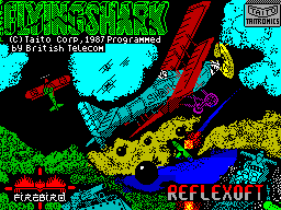 ZX GameBase Flying_Shark Firebird_Software 1987
