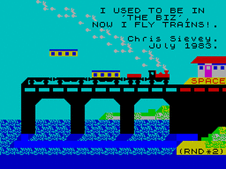 ZX GameBase Flying_Train Random_Records 1983