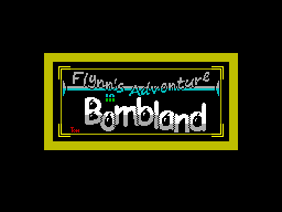 ZX GameBase Flynn's_Adventure_in_Bombland Tom_Dalby 2011