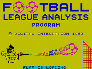 ZX GameBase Football_League_Analysis Digital_Integration 1983