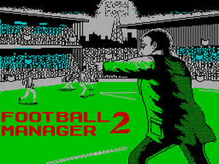 ZX GameBase Football_Manager_2 Addictive_Games 1988