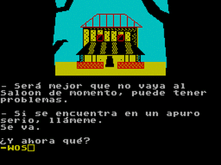 ZX GameBase Forastero,_El Grupo_Creators_Union 1990