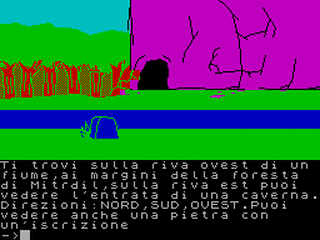 ZX GameBase Foresta,_La Load_'n'_Run_[ITA] 1987