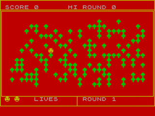 ZX GameBase Forester Sinclair_User 1983