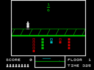 ZX GameBase Fraction_Fever Spinnaker_Software_Corporation 1984