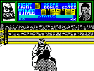 ZX GameBase Frank_Bruno's_Boxing Elite_Systems 1985