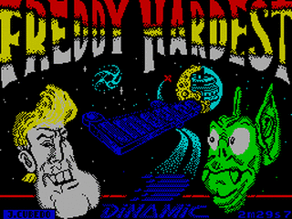 ZX GameBase Freddy_Hardest Imagine_Software 1987