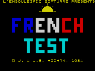 ZX GameBase French_Verbs L'Ensouleiado_Software 1984
