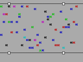 ZX GameBase Frog_5 Artic_Computing 1983
