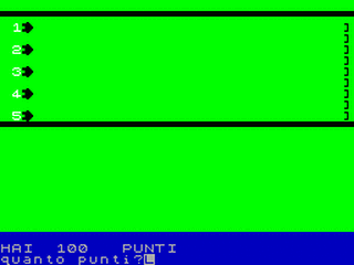 ZX GameBase Frog_Race Editoriale_Video 1984