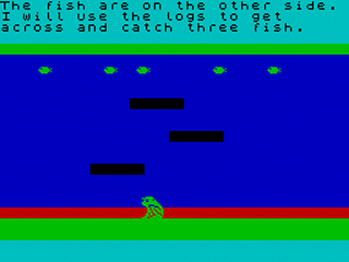 ZX GameBase Frogg_Adventure Automata_UK 1996