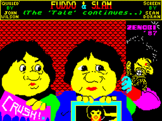 ZX GameBase Fuddo_&_Slam Zenobi_Software 1988