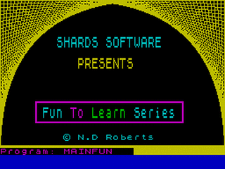 ZX GameBase Fun_to_Learn Shards_Software 1984