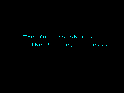 ZX GameBase Future_Tense Mystic_Software 1987