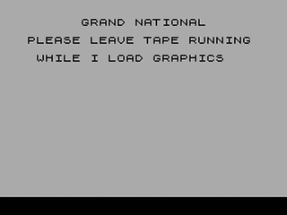 ZX GameBase Grand_National CRL_Group_PLC 1983