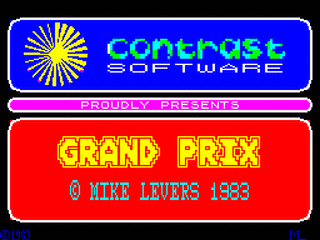 ZX GameBase Grand_Prix Contrast_Software 1983