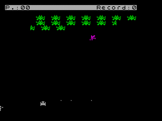ZX GameBase Galaxians Microparadise_Software 1984