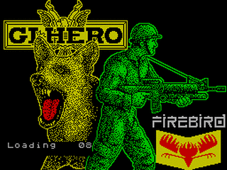 ZX GameBase G.I._Hero Firebird_Software 1988