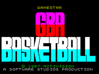 ZX GameBase GBA_Championship_Basketball Activision 1987