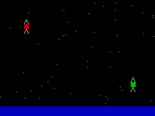 ZX GameBase Galactic_Dogfight U.T.S. 1983