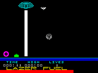 ZX GameBase Galactic_Mechanic K'Soft 1986