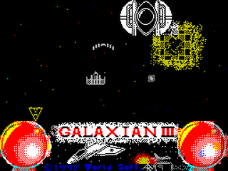 ZX GameBase Galaxian_III World_XXI_Soft 2012