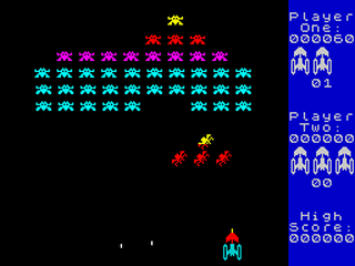 ZX GameBase Galaxians Artic_Computing 1982