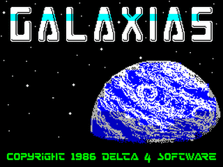 ZX GameBase Galaxias Delta_4_Software 1986