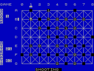 ZX GameBase Galaxis Happy_Computer 1984